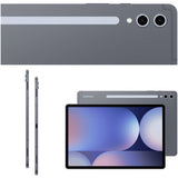Samsung Galaxy Tab S10+ 12.4in 256GB Grey - British product