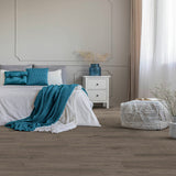 Golden Select laminate flooring Ancient Oak AC5, UK version