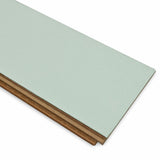 Golden Select Toasted Almond laminate flooring 1.146m² pack, UK version