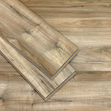 Golden Select Toasted Almond laminate flooring 1.146m² pack, UK version