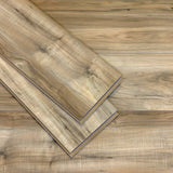 Golden Select Toasted Almond laminate flooring 1.146m² pack, UK version