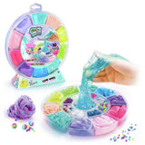 So Slime ASMR Wheel sensory slime kit, imported from the UK