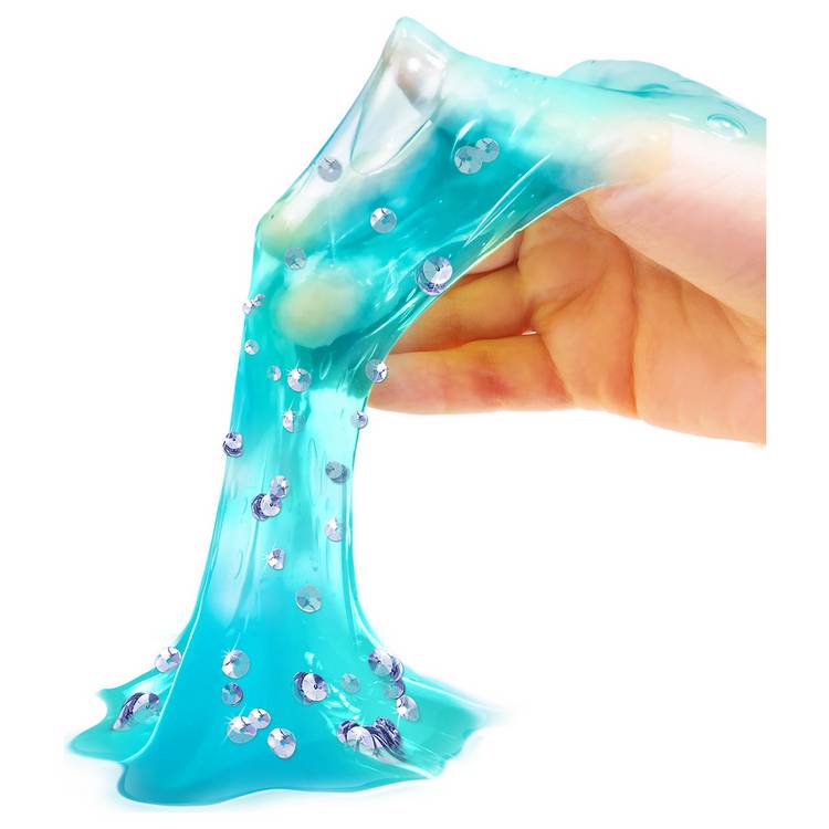 So Slime ASMR Wheel sensory slime kit, imported from the UK