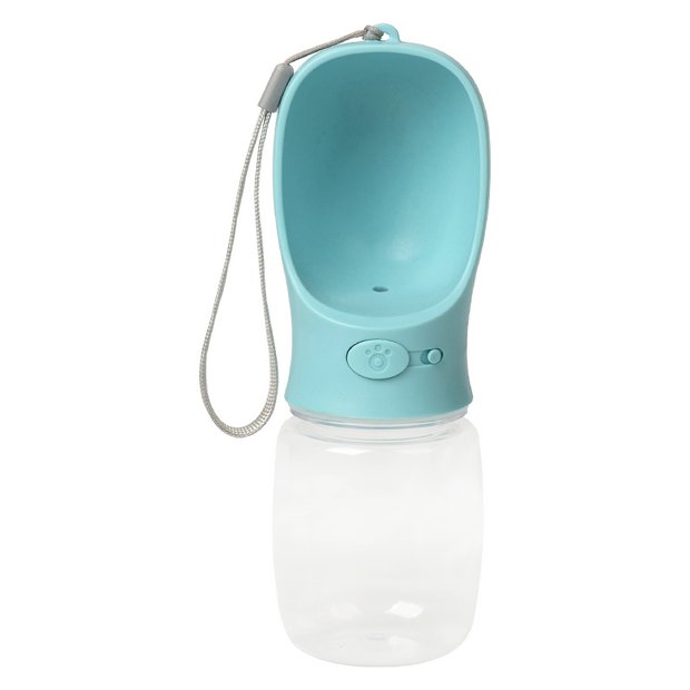 Argos 2 in 1 Pet Water Bottle, UK version