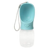 Argos 2 in 1 Pet Water Bottle, UK version