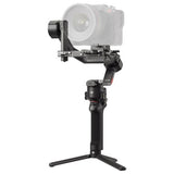 DJI RS 4 Pro gimbal stabiliser - British product