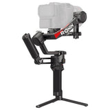 DJI RS 4 Pro gimbal stabiliser - British product