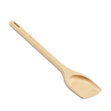 Sebastian Conran beech wood 3-piece utensil set - British product