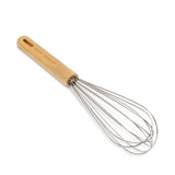 Sebastian Conran beech wood 3-piece utensil set - British product