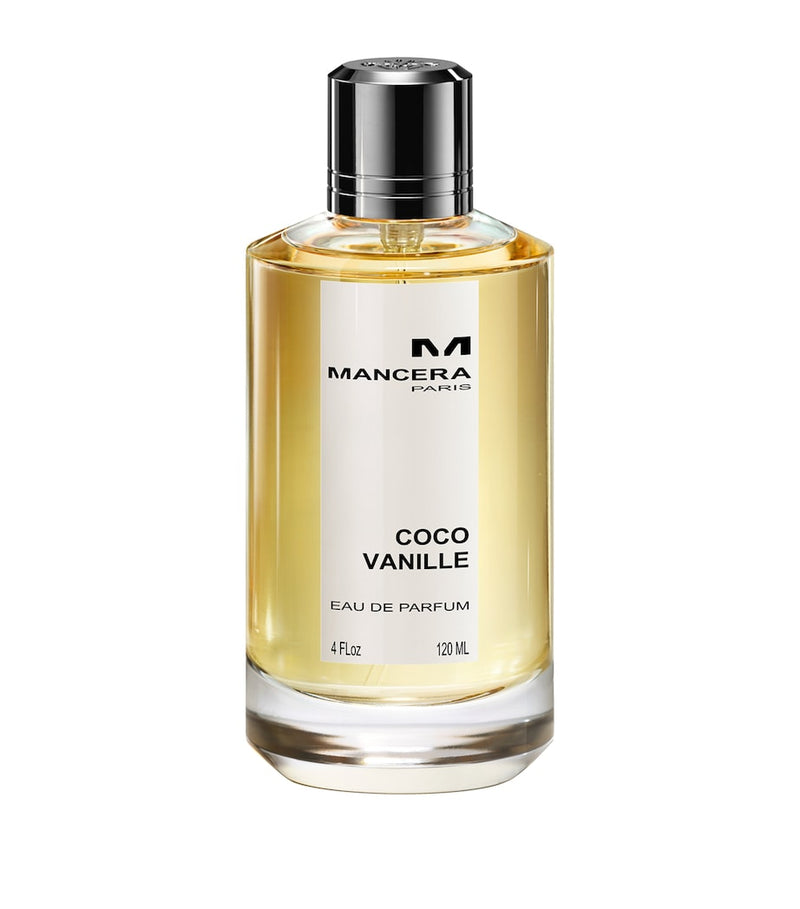 Mancera Coco Vanille eau de parfum 120ml - British product