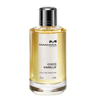 Mancera Coco Vanille eau de parfum 120ml - British product