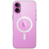 Argos Apple iPhone 16 Plus Phone Case with MagSafe Clear- Buy online at McGrocer