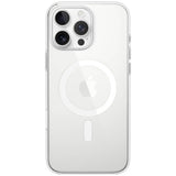 Apple MagSafe clear case for iPhone 16 Pro Max - British product