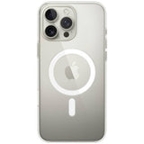 Apple MagSafe clear case for iPhone 16 Pro Max - British product