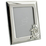 Disney Winnie the Pooh silver photo frame - British product