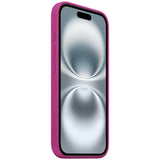Apple iPhone 16 MagSafe case Fuchsia (British brand)