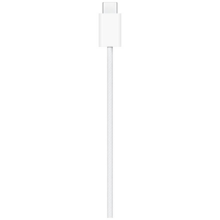 Apple MagSafe Qi enabled charger 1m (British brand)