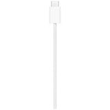 Apple MagSafe Qi enabled charger 1m (British brand)