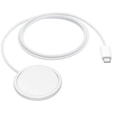 Apple MagSafe Qi enabled charger 1m (British brand)