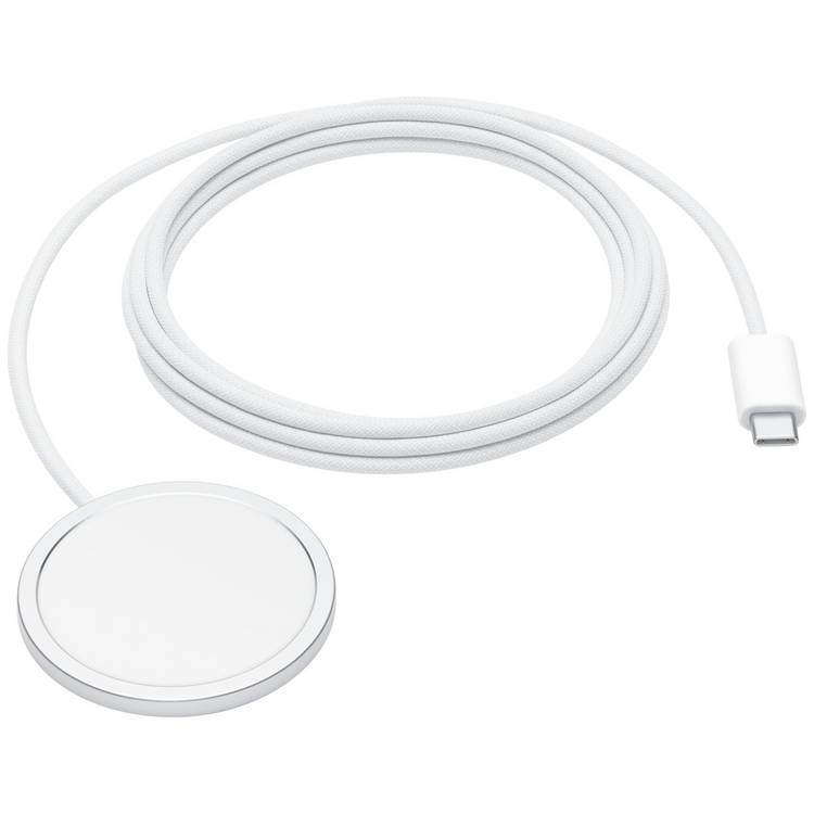 Apple MagSafe wireless charger with 2m cable, UK version