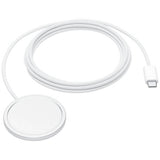 Apple MagSafe wireless charger with 2m cable, UK version
