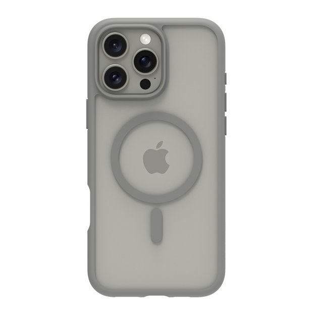 dbramante1928 MagSafe phone case for iPhone 16 Pro Max, UK version