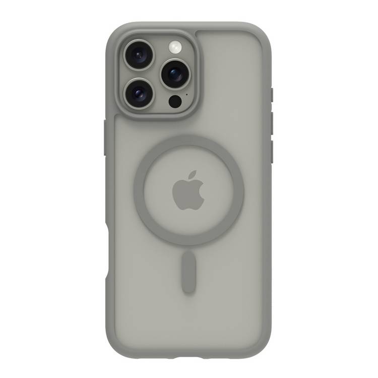dbramante1928 MagSafe phone case for iPhone 16 Pro Max, UK version