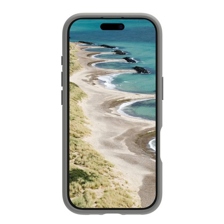 dbramante1928 MagSafe phone case for iPhone 16 Pro Max, UK version
