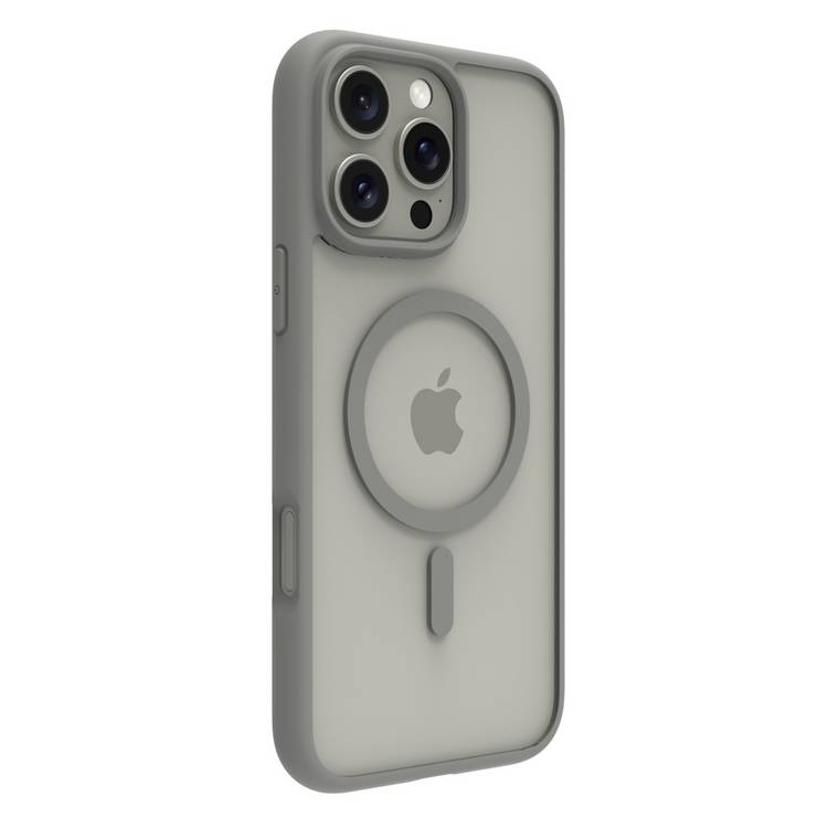 dbramante1928 MagSafe phone case for iPhone 16 Pro Max, UK version