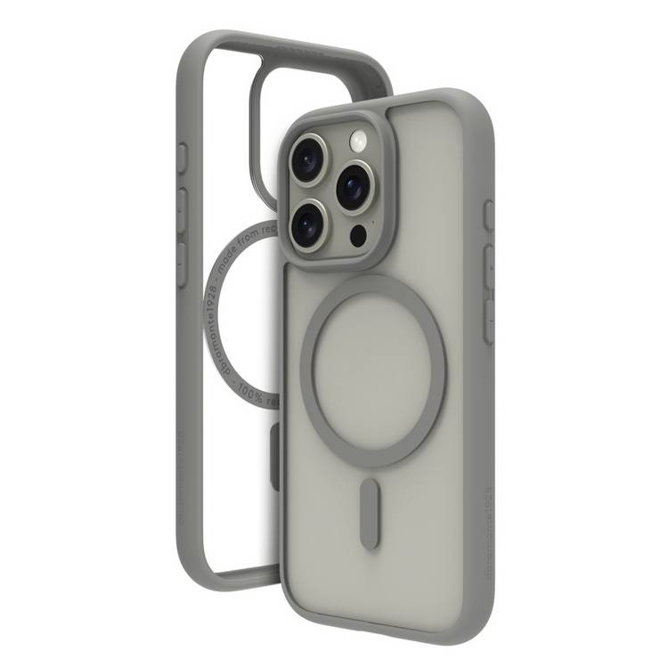 dbramante1928 MagSafe phone case for iPhone 16 Pro Max, UK version