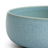 Habitat stoneware nibble bowls blue, imported from the UK