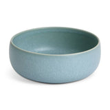 Habitat stoneware nibble bowls blue, imported from the UK