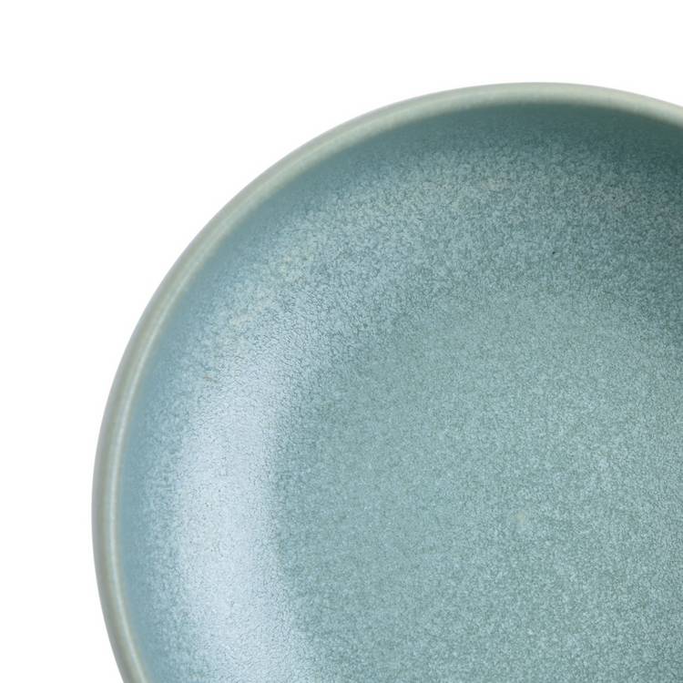 Habitat stoneware nibble bowls blue, imported from the UK