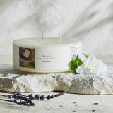 Argos Habitat Wax Candle Refill - Spa Day- Buy online at McGrocer