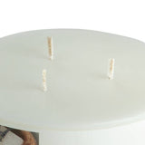 Habitat wax candle refill Spa Day 13cm (British brand)