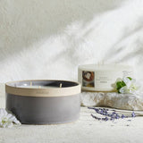 Habitat wax candle refill Spa Day 13cm (British brand)