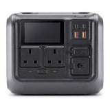 DJI Power 500 portable power station 512Wh, imported from the UK