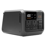 Argos DJI Power 500 Portable Power Station 512Wh- Buy online at McGrocer
