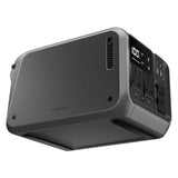 DJI Power 500 portable power station 512Wh, imported from the UK