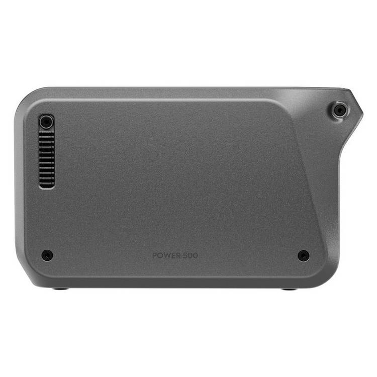 DJI Power 500 portable power station 512Wh, imported from the UK