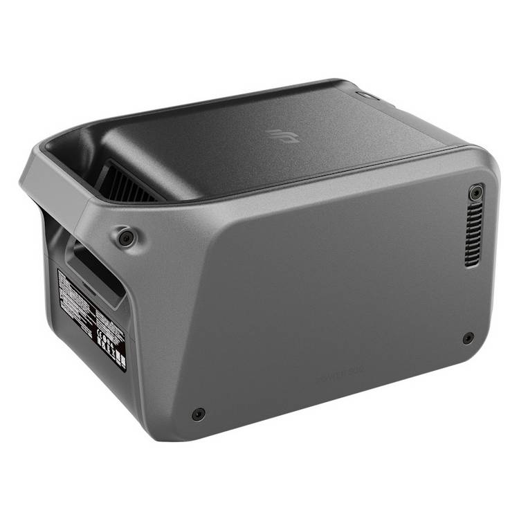DJI Power 500 portable power station 512Wh, imported from the UK