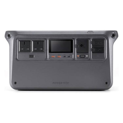 Argos DJI Power 1000 Portable Power Station 1042Wh- Buy online at McGrocer