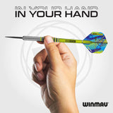 Winmau Michael van Gerwen tungsten darts 23g - British product