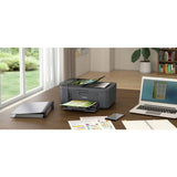 Canon PIXMA TR4755i wireless inkjet printer black, imported from the UK