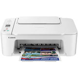 Argos Canon PIXMA TS3751i Wireless Inkjet Printer - White- Buy online at McGrocer
