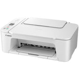 Canon PIXMA TS3751i wireless inkjet printer white, UK version