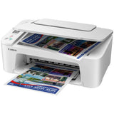 Canon PIXMA TS3751i wireless inkjet printer white, UK version