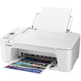 Canon PIXMA TS3751i wireless inkjet printer white, UK version