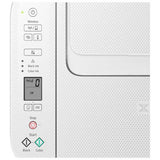Canon PIXMA TS3751i wireless inkjet printer white, UK version