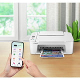 Canon PIXMA TS3751i wireless inkjet printer white, UK version